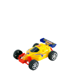 CARRO FORMULA 1 FRIC&Ccedil;AO SORT.WB5258